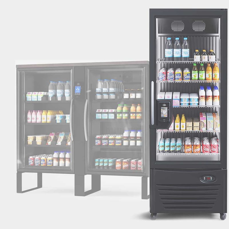 Impulsify Smart Stores | Stockwell and PicoCooler Vision | Secure Self-Checkout Smart Cooler Technology Impulsify Smart Stores | Stockwell and PicoCooler Vision | Secure Self-Checkout Smart Cooler Technology