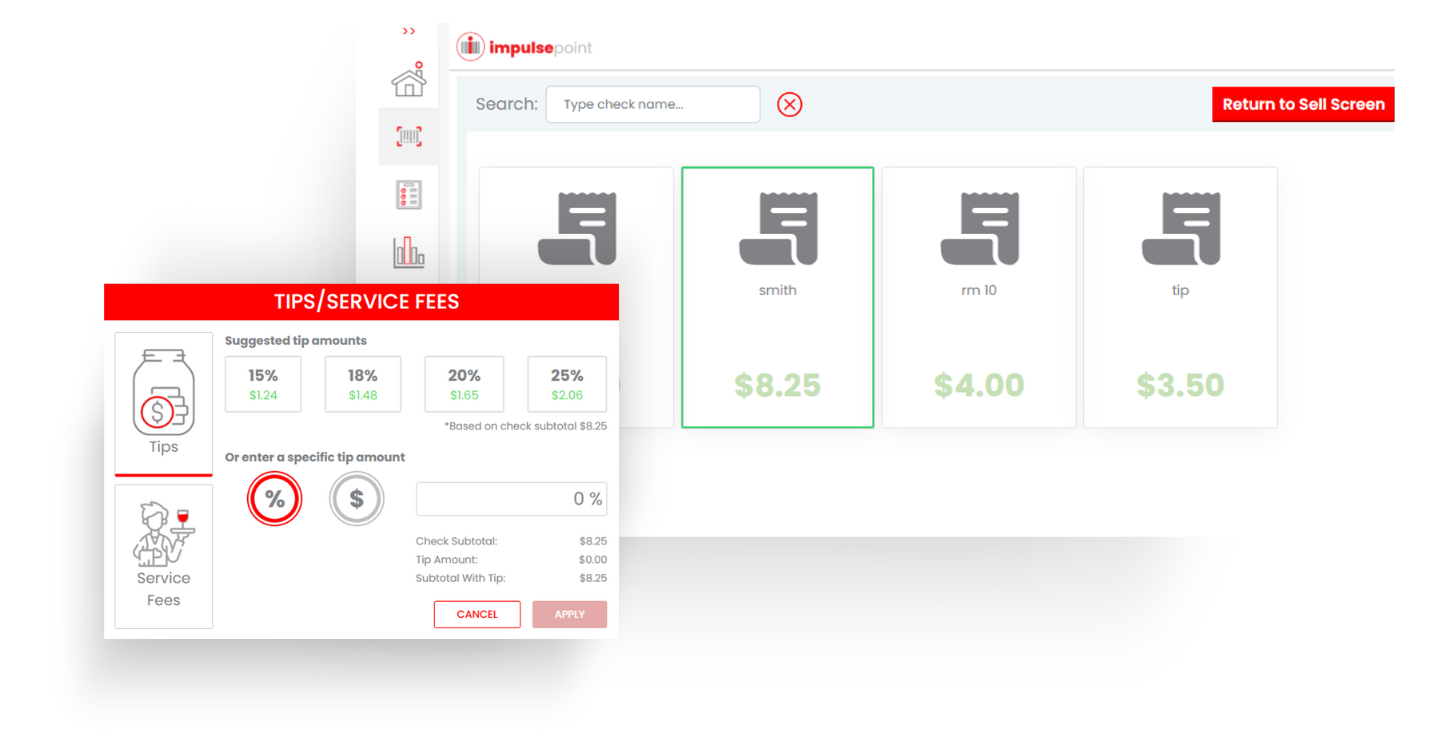 Simplify Hotel Food, Beverage, and Retail Management with At Your Service